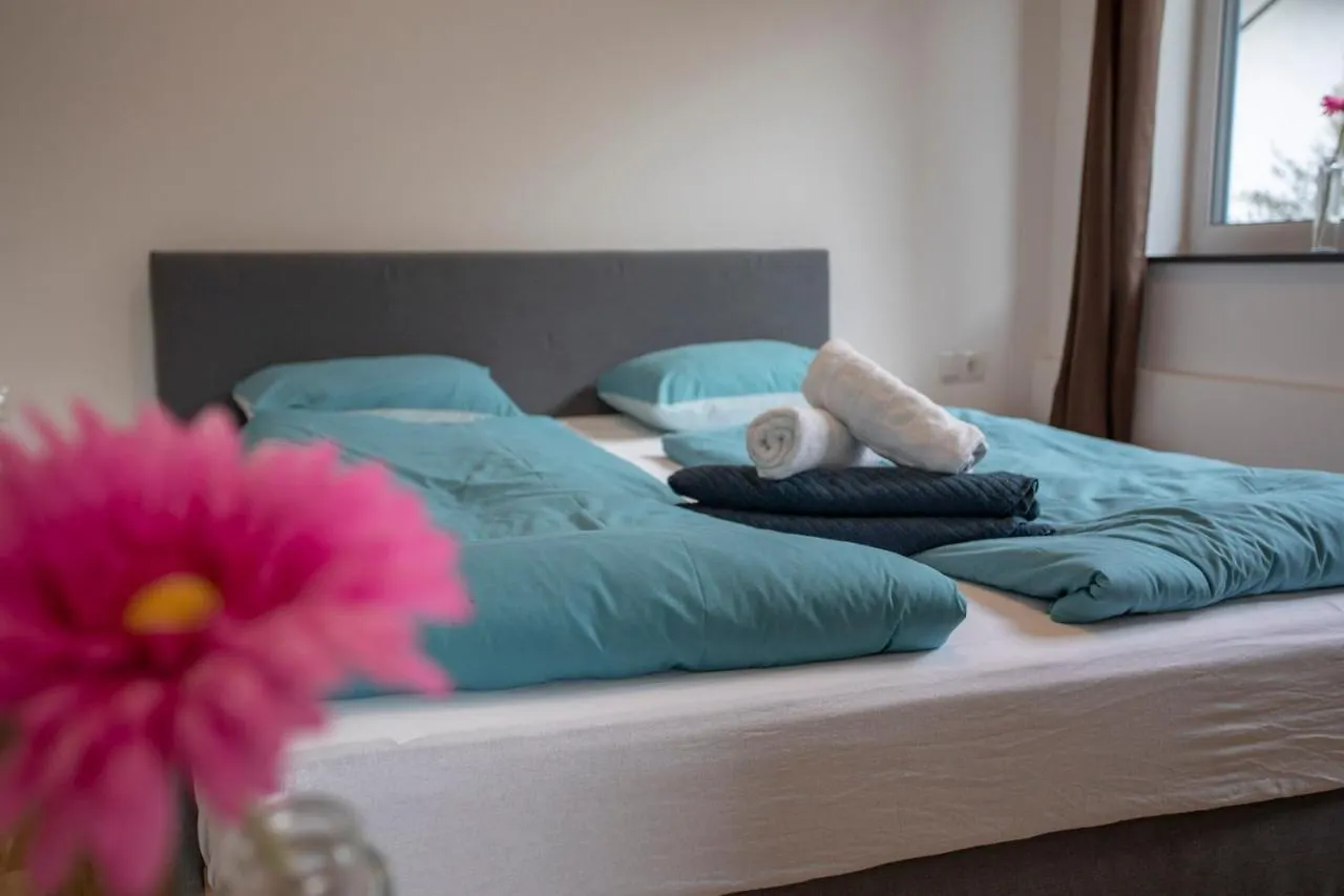 Lovely City Center Apartment In Innsbruck contacts