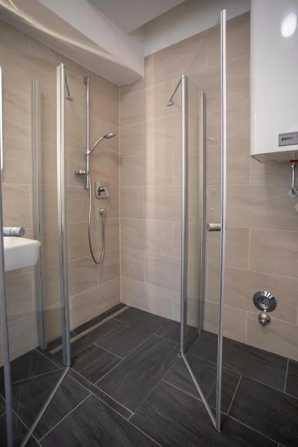 Lovely City Center Apartment In Innsbruck