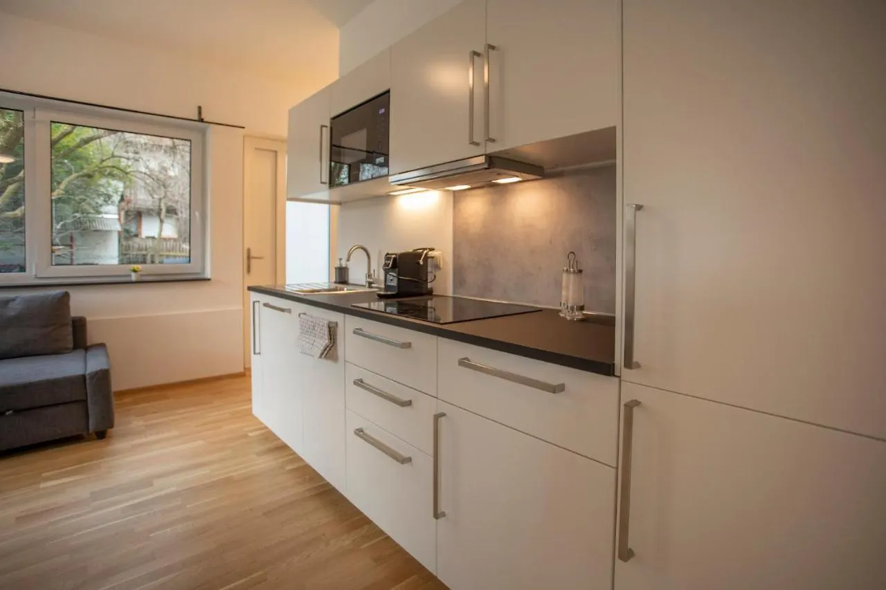 Lovely City Center Apartment In Innsbruck