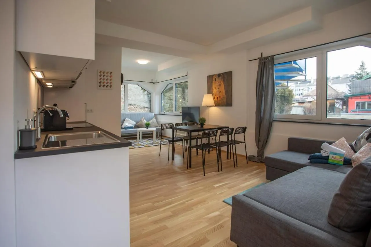 Lovely City Center Apartment In Innsbruck Autriche