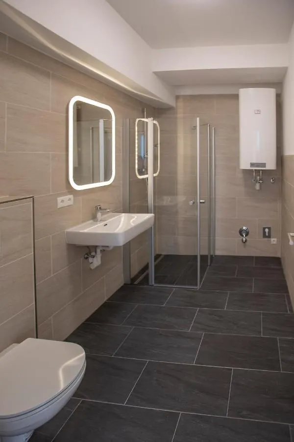 Lovely City Center Apartment In Innsbruck