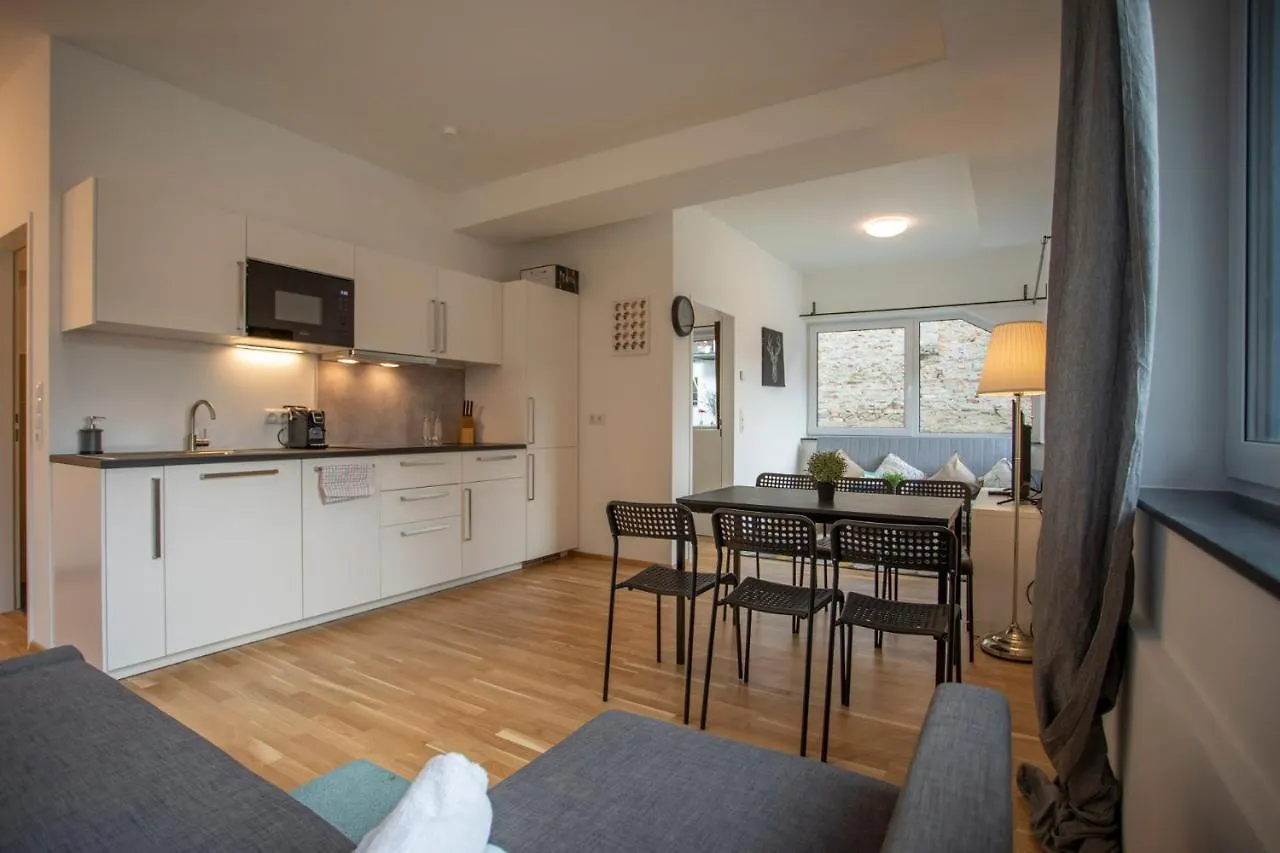 Lovely City Center Apartment In Innsbruck 0*,  Autriche