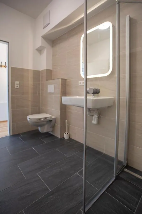 Lovely City Center Apartment In Innsbruck Autriche